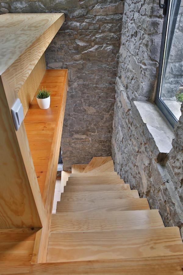 House Nobrega Of Madeira Parco vacanze *