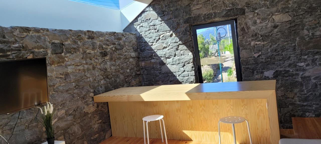 Parco vacanze House Nobrega Of Madeira Arco da Calheta (Madeira)