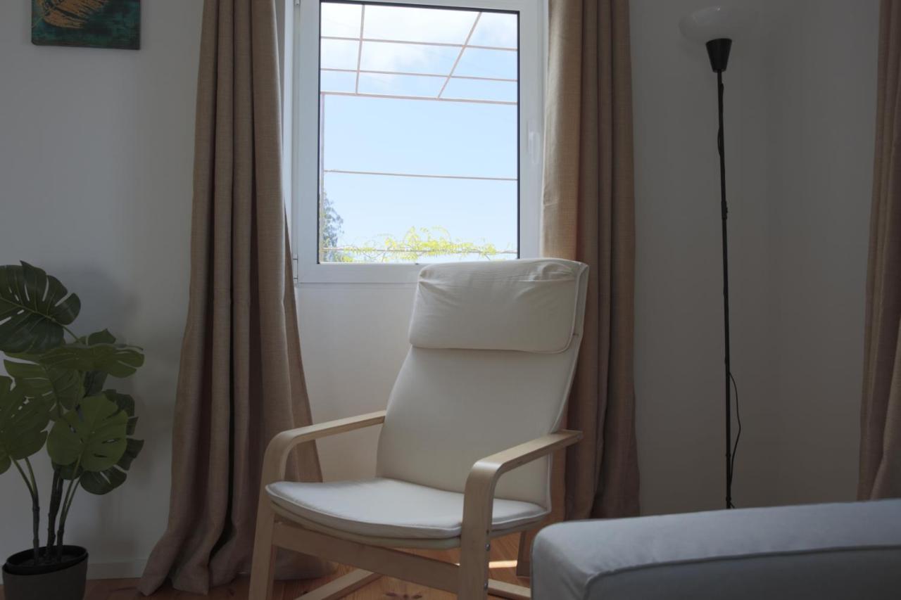 Parco vacanze House Nobrega Of Madeira