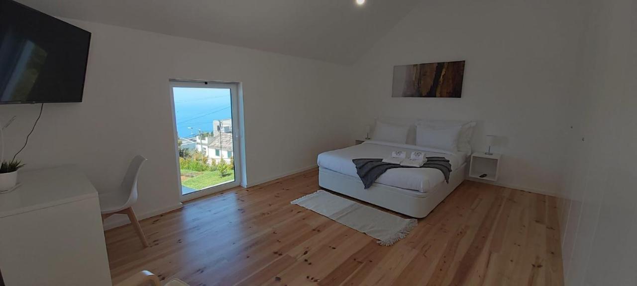 Parco vacanze House Nobrega Of Madeira Arco da Calheta (Madeira)
