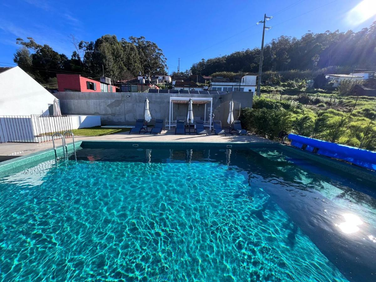 Parco vacanze House Nobrega Of Madeira